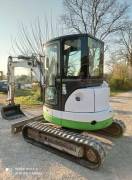 Mini Escavatore Caterpillar 304 E CR