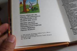 2 LIBRI MANUALE DELLA BARZELLETTA e IL SECONDO MANUALE DELLA BARZELLETTA