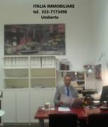 UFFICIO 140 Mq.   IN CORSO ITALIA  MILANO