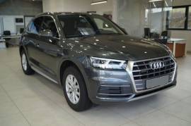 2018 Audi Q5 quattro S Line Pacchetto sportivo Pano Led