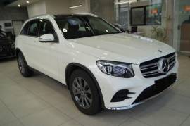 2018 Mercedes-Benz GLC 350 d 4Matic AMG PANO DISTR. CAM 360°