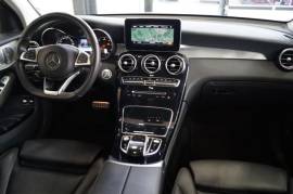 2018 Mercedes-Benz GLC 350 d 4Matic AMG PANO DISTR. CAM 360°