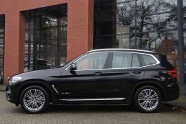 X3 xDrive30d High Executive