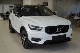 2020 Volvo XC40 R Design AWD AUT LED AHK CAMERA