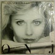 LP 33 Giri OLIVIA NEWTON - JOHN'S GREATEST HITS 1976 Etichetta: EMA 785