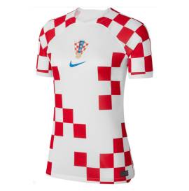 camiseta croacia 2023