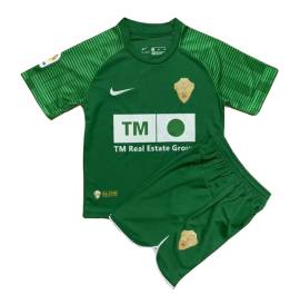 camiseta elche 22/23