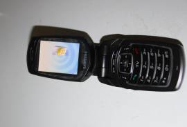 SAMSUNG SGH-P910 2006 con BOX, bundle "Tre" SIMLOCK da collezione