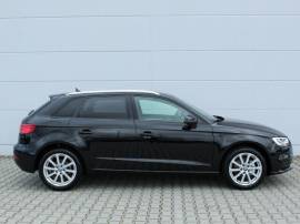 2018 Audi A3 Sportback design 35 TFSI S tronic