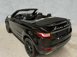 2018 Land Rover Range Rover Evoque Cabrio TD4 SE Dynamic