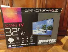 TV SMART TELEVISORE DA 32 POLLICI