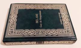 Libro tascabile BEL-AMI di Guy de Maupassant Ed.Fabbri Editori, 1990 come nuovo