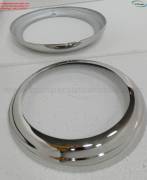 Mercedes Benz Headlight Ring for 190SL and 300SL gullwing 