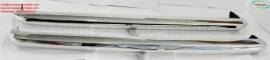 Datsun 510 sedan bumper (1970-1973) or Datsun 1600 bumper (1967-1973)