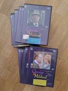 GEORGE E MILDRED COLLEZIONE COMPLETA IN DVD