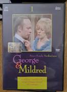 GEORGE E MILDRED COLLEZIONE COMPLETA IN DVD