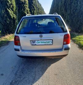  1999 Volkswagen passat 1.9 tdi cat. var. confortline