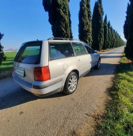  1999 Volkswagen passat 1.9 tdi cat. var. confortline