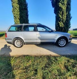  1999 Volkswagen passat 1.9 tdi cat. var. confortline