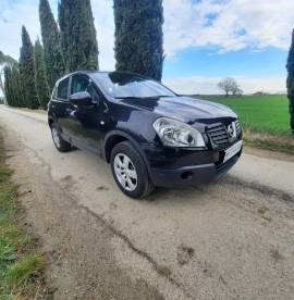 Nissan Qashqai 1.5 dCi Visia