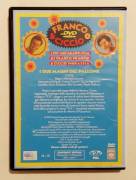 DVD I DUE MAGHI DEL PALLONE con Franco Franchi, Ciccio Ingrassia DeAgostini, 2003