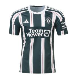 Manchester United maglia 2024