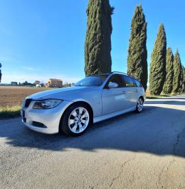 Bmw 320 330d cat Touring MSport