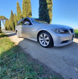 Bmw 320 330d cat Touring MSport