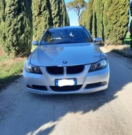 Bmw 320 330d cat Touring MSport