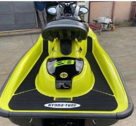 Moto Acqua XP Bonbardier 1000