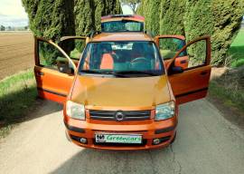 Fiat Panda 1.2 Dynamic Natural Power