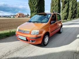 Fiat Panda 1.2 Dynamic Natural Power