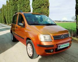 Fiat Panda 1.2 Dynamic Natural Power