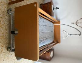 Letto elettronico