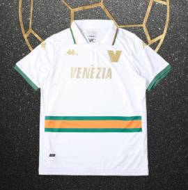 camiseta Venezia imitacion