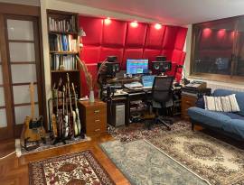 Corso Music Production, Mixing, Mastering