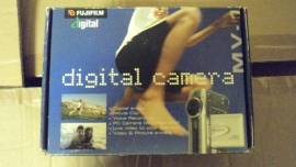 Fujifilm-Digital foto/video camera MV-1