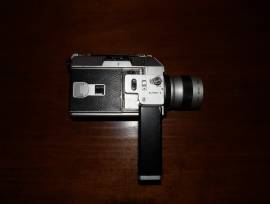 Cinepresa super 8  CANON