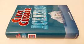 Iceberg di Clive Cussler Ed.Longanesi & C.1995 come nuovo 