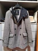 Cappotto da uomo Eric Hutton “Made in Italy”