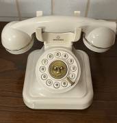 Telefono stile vintage 