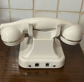 Telefono stile vintage 