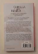 Camilla nella nebbia di Giuseppe Pederiali 1°Ed.Garzanti, gennaio 2005 come nuovo 