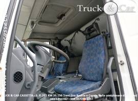 RIF.1059 IVECO EUROCARGO 120 E 25 - 2008 - ISOTERMICO CON GRUPPO AUSILIARIO - EURO 4