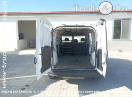 RIF.1058 FIAT DOBLO’ MAXI – 2015 – FURGONE – METANO/BENZINA – EURO 6B