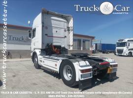 RIF.1051 SCANIA R 500 – 2006 – TRATTORE STRADALE – EURO 3