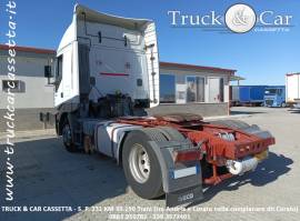 RIF.1047 IVECO STRALIS 480 – TRATTORE STRADALE – 2005 – EURO 3 – ESPORTABILE ALL’ ESTERO