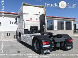 RIF.1034 DAF XF 510 – TRATTORE STRADALE – 2014 – EURO 6