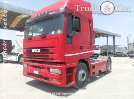 RIF.1030 IVECO EUROSTAR 440 S 470 - 1998 - TRATTORE STRADALE - EURO 2 