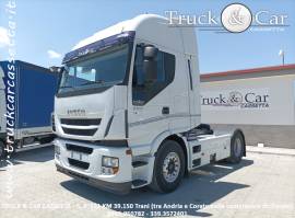 RIF.1012 IVECO STRALIS 440 S 560 - 2012 - TRATTORE STRADALE - EURO 5